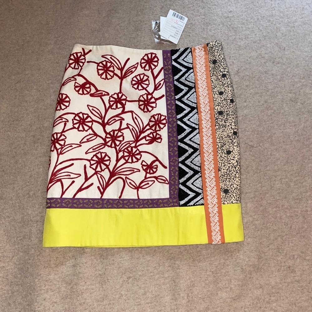 New anthropologie skirt - Picture 6 of 15